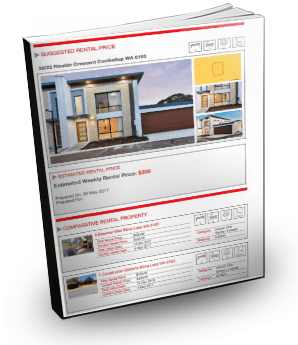 Rental Prices Perth Report